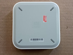 Xiaomi Mi Box 3 Enhanced MDZ-18-AA Android TV 4K with Mount, Power Adapter
