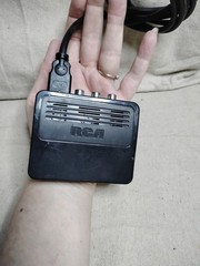 Vintage Av To HDMI Converter