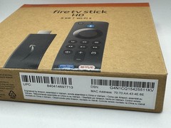 Amazon Fire TV Stick HD (newest model) free and live TV + Alexa Voice Remote NEW