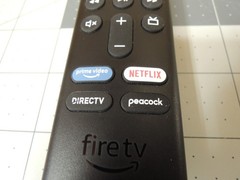 Amazon Fire TV Stick G0G1T Wireless OEM Alexa Voice Remote