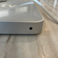 Apple TV 1st Generation A1218 with Remote Tested