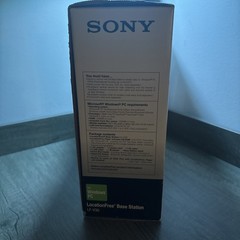 SONY LocationFree Base Station LF-V30 Brand NEW