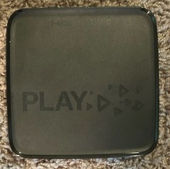 Western Digital WD TV Play Media Player Streamer Untested