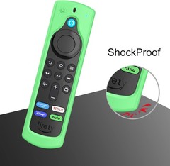 Remote Case for Fire TV Stick HD/4K/4K Max 1st Gen/Fire TV Stick 3rd Gen/Lite…