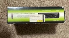 CradlePoint CTR35 Wireless N Portable Router