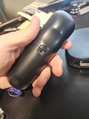 ROKU 3 Streaming Player 4200X Streamer Box with Remote