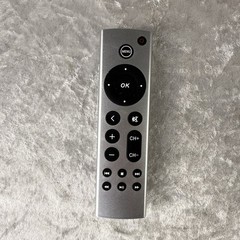 Apple TV 4K 32GB A1842 1st Gen Media Streamer Reset Updated Remote HDMI Tested