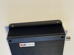 Acti ECD-1000 16-Channel Megapixel H.264 USB / HDMI / Composite Video Decoder