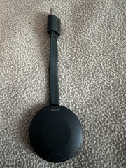 Google Chromecast 2nd Generation HDMI Streaming Device