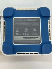 Lot of 3 Sonos Zone Bridge BR100 Wireless Network Bridge Ethernet Adapter Hub
