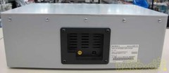 SONY NETWORK PLAYER NAS-C5 IN WORKING CONDITION FROM JAPAN