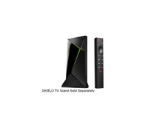 NVIDIA SHIELD Android TV Pro – 4K HDR Streaming Media Player – High Performance,