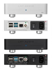 HiFi Roon Bridge Lossless Audio Streaming Bridge Digital Music Player for DAC