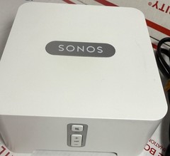 SONOS / CONNECT MULTI-ROOM ZONE PLAYER MUSIC STREAMER GEN 1 S1 APP -NICE!