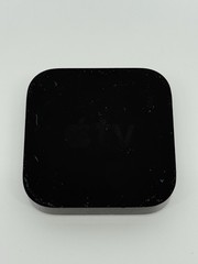Apple TV 3rd Gen HD Streaming Player Model A1427 No Power Cord – No Remote
