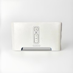 Sonos Multi-Room Music System ZonePlayer ZP90 (White, No Power Cord)
