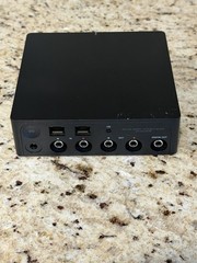 Sonos Port Audio Media Streamer – NO Power Cord – FREE SHIPPING!