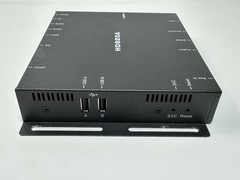 BrightSign HD920A Black 5 Volts Digital Signage Display Media Player Device F/SH