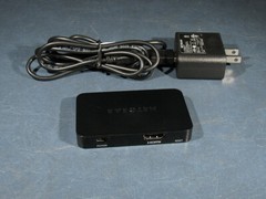 NetGear Push2TV Digital HD Media Streamer – PTV3000
