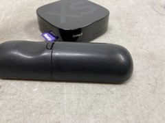 Roku 2 XS (2nd Generation) Media Streamer 3100X – Black w/ Remote Tested Read