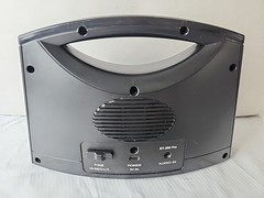 Serene Sereonic TV Sound Box Serene Sound Box ONLY – No Charge Base – USB Incl.