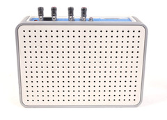 Sonos Connect Zone Player AMP ZP100 Amplifier GEN 1 (Works With S1) u655