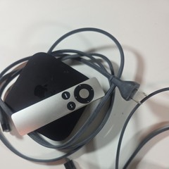 Apple TV Media Streamer w/Cord A1427 3rd Gen lot of 3