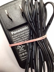 Panasonic DMP-MS10 Digital HD Media Streamer **NO REMOTE