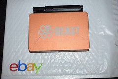 Beast V Smartbox TV Box Streaming Box Only As Seen HDMI LAN Optical