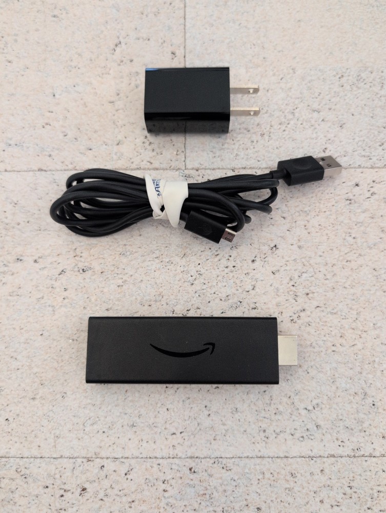 Amazon Fire Stick S3L46N – No Remote