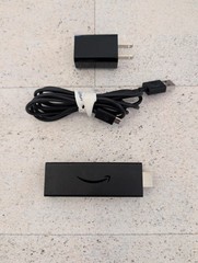 Amazon Fire Stick S3L46N – No Remote