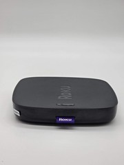 Roku Ultra LT Streaming Device Black