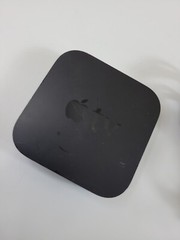 Apple TV A1427 3rd Generation – Streaming – Netflix – Hulu – NO REMOTE