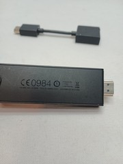 Amazon Fire Stick No Remote Model LY73PR