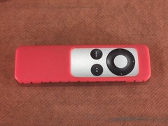 Apple TV 3rd Generation Model A1469 WITH Power Cable Remote – Tested Works