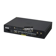 ZIDOO UHD8000 Audio Decoder 8K Media Player HiFi Streaming Support APP Control