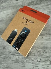 Amazon Fire TV Stick 4K 8GB Wi-Fi 6 BRAND NEW 2025