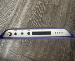 Brightsign HD1024 Full HD Expanded I/O HTML5 Player – Blue