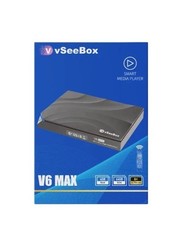 VSEEBOX V5 PRO – FREE SHIPPING – AUTHORIZED DISTRIBUTOR