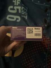 Roku Streaming Stick HD 2025 – HD Roku Streaming Device for TV with Voice Remote