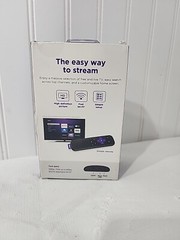 *ROKU* Roku Express TV Movies Streaming Media Player Stick HD Remote NEW Sealed