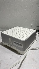 Sonos CONNECT: AMP Gen 1 1207000E583EECA02 Multi-Room Wireless Amplifier