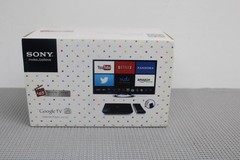 Sony NSZ-GS8 Digital Streamer Internet Player Google TV HDMI