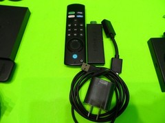Amazon Fire Stick: LY73PR ,E9L29Y, DV83YW, WITH REMOTES AND UPDATED.