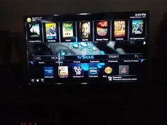 ONN 4K Plus Streaming Device (2025) 4K UHD, w/ Cool Apps !!!!!!