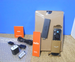 Amazon Fire TV Stick 4K MAX with 3rd Gen Remote w/TV Controls Amazon Certified!