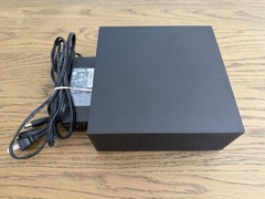 Amazon Fire TV Recast QX91KB Over-The-Air DVR 500GB with AC Adapter