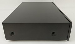 Arcam ST60 Audiophile Networked Audio Streamer – No Remote – U