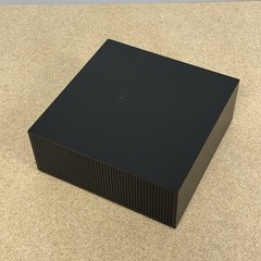 Amazon Fire TV Recast QX91KB Over the Air DVR 500GB (No Power Cord)