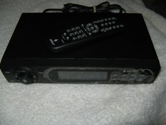 Omnifi DMS1 Digital Media Streamer *WITH remote*